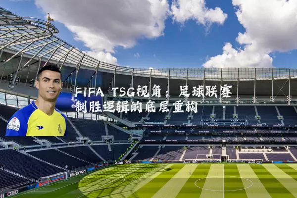 FIFA TSG视角：足球联赛制胜逻辑的底层重构